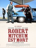 Robert Mitchum est mort