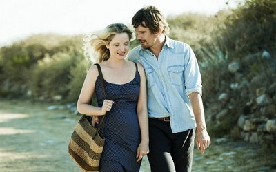 Before Midnight