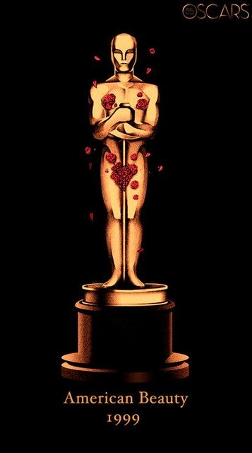 OSCARS 2013: une affiche ingénieuse pour fêter le 85ème anniversaire