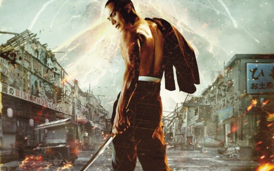 Etrange Festival: Yakuza Apocalypse