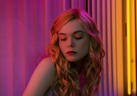 THE NEON DEMON: premières images du prochain Nicolas Winding Refn