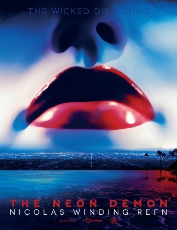 THE NEON DEMON: premières images du prochain Nicolas Winding Refn