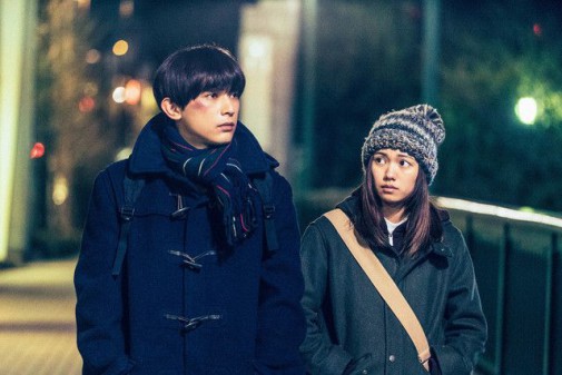 RIVER'S EDGE: 1res images du nouveau Isao Yukisada sélectionné à la Berlinale