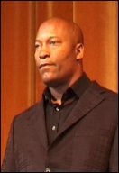 John Singleton