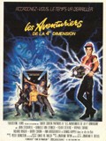 Aventuriers de la 4e dimension (Les)