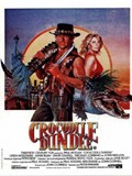 Crocodile Dundee