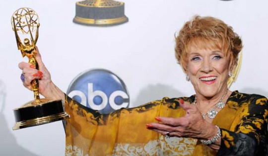 DÉCÈS: Jeanne Cooper (1928-2013)