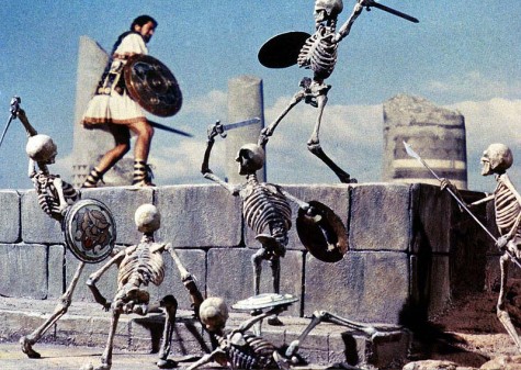 DÉCÈS: Ray Harryhausen (1920-2013)