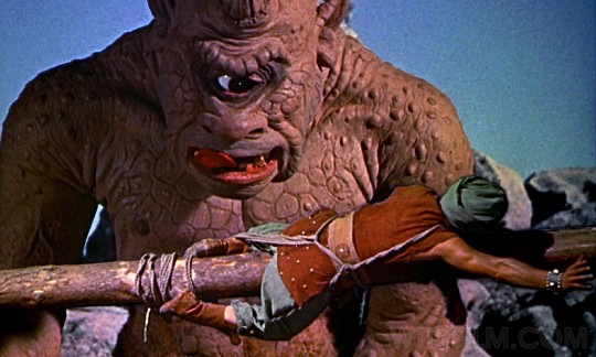 DÉCÈS: Ray Harryhausen (1920-2013)