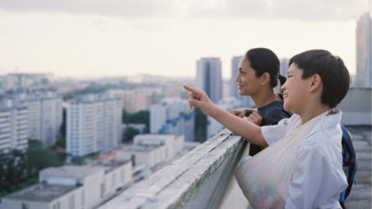 ILO ILO: bande annonce et images d'une des découvertes de Cannes 2013