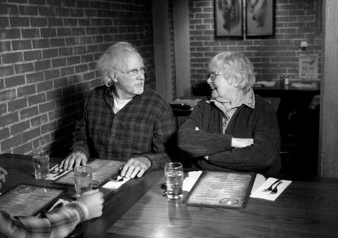 NEBRASKA: premières images du Alexander Payne en compétition à Cannes