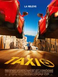BOX-OFFICE FRANCE: "Taxi 5" ne décolle pas aux 1res séances Paris