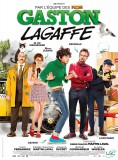 BOX-OFFICE FRANCE: flop pour "Gaston Lagaffe"