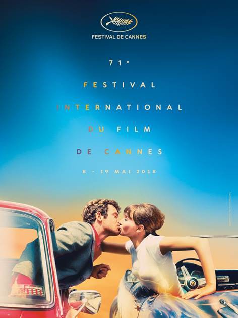 Festival de Cannes 2018: notre dossier !