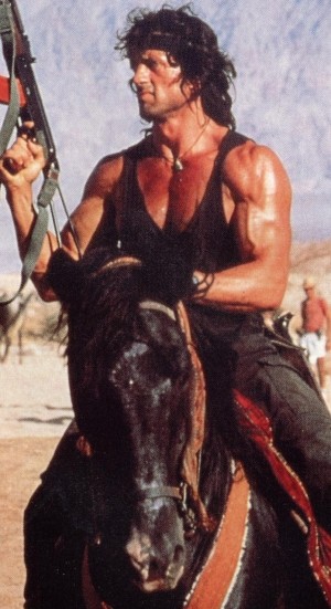 Rambo 3