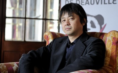 Entretien avec Naoki Hashimoto