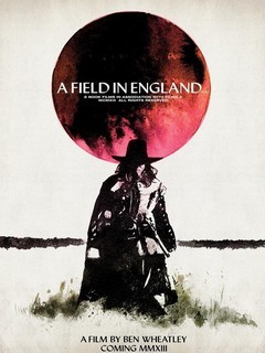 A Field in England (English Revolution)