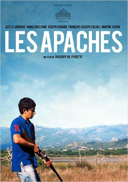 Les Apaches