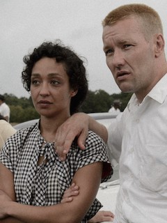 LOVING: première image du nouveau Jeff Nichols