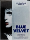 Blue Velvet