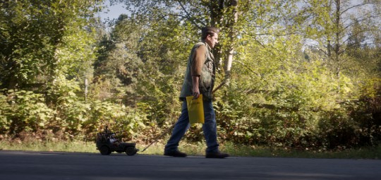 Bienvenue à Marwen