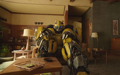 Bumblebee