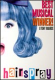 Hairspray - la comedie musicale
