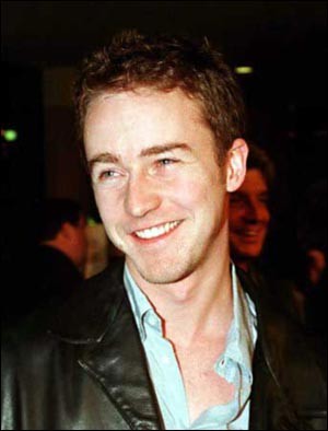 Edward Norton