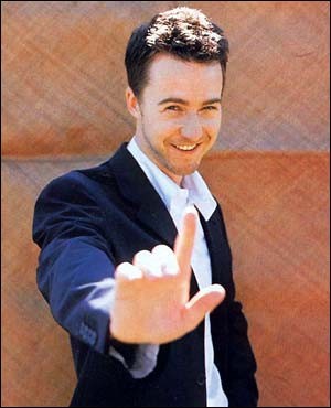 Edward Norton