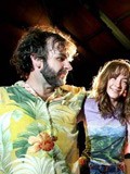 THE LOVELY BONES : la première photo du tournage