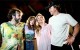 THE LOVELY BONES : la première photo du tournage