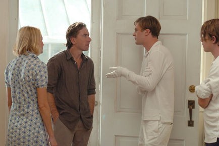 Funny Games U.S.