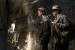 INDIANA JONES ET LE ROYAUME DU CRANE DE CRISTAL: Toutes les photos