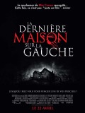 La Dernière Maison sur la gauche