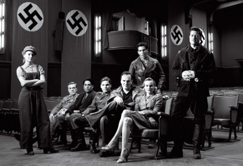 Inglourious Basterds