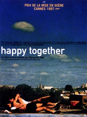 Happy Together