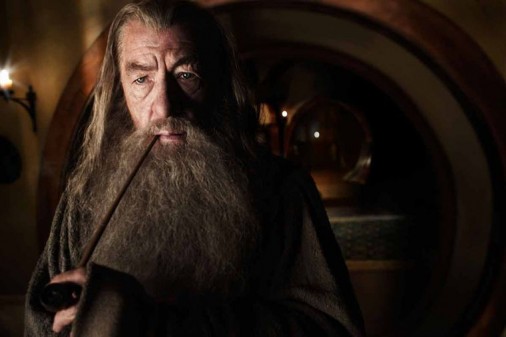 Le Hobbit: un voyage inattendu