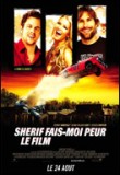 Shérif fais-moi peur, le film