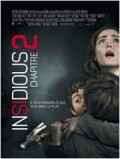 BOX-OFFICE US: Insidious 2 écrase Luc Besson ?