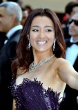 RETURN: Gong Li retrouve Zhang Yimou