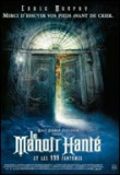 BOX-OFFICE US: Maniac Mansion
