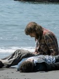 SWISS ARMY MAN : gros plan sur le film avec Daniel Radcliffe qui a secoué Sundance