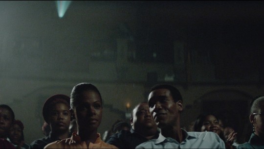 SOUTHSIDE WITH YOU : premières images du film sur Barack Obama sélectionné à Sundance