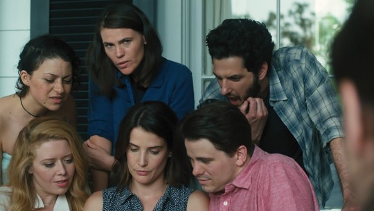 THE INTERVENTION: premières images de la réalisation de Clea DuVall sélectionnée à Sundance