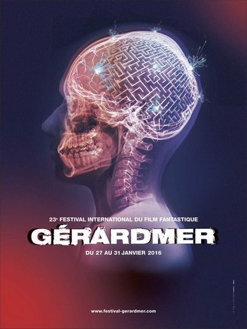 Festival de Gérardmer 2016: les 7 films à surveiller