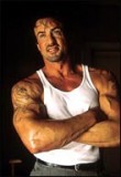 Sylvester Stallone