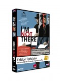 I'm not there