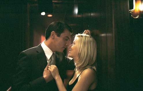 Match Point