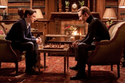 L'année cinéma 2011 de Benjamin Hart