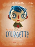 MA VIE DE COURGETTE: premières images du film d'animation écrit par Céline Sciamma sélectionné à Cannes